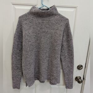 Sherpa Adventure Gear Knit Turtleneck Sweater